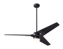 Fans Ceiling Fans by Modern Fan Co ( 201 | TOR-DB-62-BK-271-002 Torsion ) 