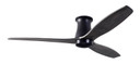 Fans Huggers by Modern Fan Co ( 201 | ARB-FM-DB-54-EB-NL-CC Arbor Flush DC ) 