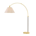 Lamps Floor Arc by Mitzi ( 428 | HL1043401-AGB/TRB Janie ) 