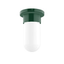 Flush Mounts Glass Down by Montclair Light Works ( 518 | FME040-42 Gambler ) 
