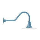 Exterior Wall Mount by Montclair Light Works ( 518 | GNB158-54 Radial ) 