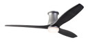 Fans Huggers by Modern Fan Co ( 201 | ARB-FM-GT-54-EB-870-RC Arbor Flush DC ) 