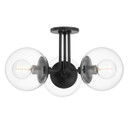 Semi-Flush Mts. Directional by Mitzi ( 428 | H503603-OB Meadow ) 