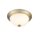 Flush Mounts Bowl Style by Millennium ( 59 | 4901-MG ) 