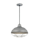 Pendants Metal Shade by Millennium ( 59 | RWHC14-GA R Series ) 