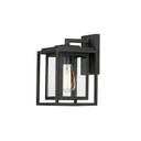 Exterior Wall Mount by Maxim ( 16 | 40662CDBK Cabana VX ) 