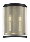 Sconces Pocket by Metropolitan ( 29 | N7812-726 Soho ) 