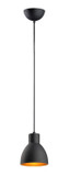 Mini Pendants Cable by Maxim ( 16 | 11020BKGLD Cora ) 