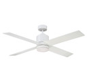 Fans Ceiling Fans by Meridian ( 446 | M2015WH Dayton ) 
