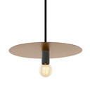 Pendants Exposed Lamps by Maxilite ( 501 | MX 299-18R07 Quinne ) 
