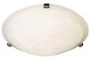 Flush Mounts Bowl Style by Maxim ( 16 | 11060MROI Malaga ) 