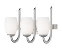 Bathroom Fixtures Three Lights by Maxim ( 16 | 21643SWSN Taylor ) 