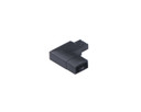 Specialty Items Fixture Accents/Parts by Maxim ( 16 | 89830BK CounterMax MX-L-24-SS ) 