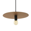 Pendants Exposed Lamps by Maxilite ( 501 | MX 299A3-18 Quinne ) 