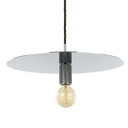 Pendants Exposed Lamps by Maxilite ( 501 | MX 299T15-40 Quinne ) 