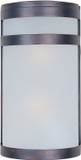 Exterior Wall Mt./Flush by Maxim ( 16 | 5002FTOI Arc ) 