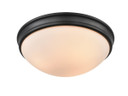Flush Mounts Bowl Style by Millennium ( 59 | 5225-MB ) 