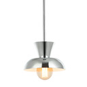 Mini Pendants Metal Shade by Maxilite ( 501 | MX 264R11-11 Aurora ) 