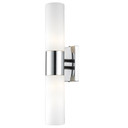Sconces Double Glass by Maxilite ( 501 | MX 6527-11 Cavalleria ) 