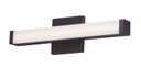 Bathroom Fixtures Cylindrical / Linear by Maxim ( 16 | 52000BZ Spec ) 