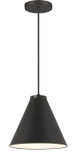 Mini Pendants Cable by Minka-Lavery ( 7 | 6201-66A Vantage Pendants ) 