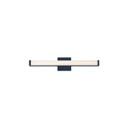 Bathroom Fixtures Cylindrical / Linear by Maxim ( 16 | 52002BK Spec ) 