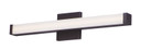 Bathroom Fixtures Cylindrical / Linear by Maxim ( 16 | 52002BZ Spec ) 