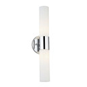 Sconces Double Glass by Maxilite ( 501 | MX 6552-40 McAlester ) 