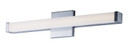 Bathroom Fixtures Cylindrical / Linear by Maxim ( 16 | 52002PC Spec ) 