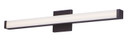 Bathroom Fixtures Cylindrical / Linear by Maxim ( 16 | 52004BZ Spec ) 