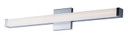Bathroom Fixtures Cylindrical / Linear by Maxim ( 16 | 52004PC Spec ) 