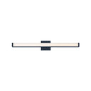 Bathroom Fixtures Cylindrical / Linear by Maxim ( 16 | 52006BK Spec ) 