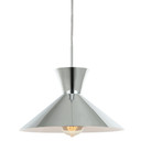 Pendants Metal Shade by Maxilite ( 501 | MX 265A1-11 Andreo ) 