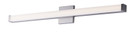 Bathroom Fixtures Cylindrical / Linear by Maxim ( 16 | 52006SN Spec ) 