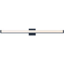 Bathroom Fixtures Cylindrical / Linear by Maxim ( 16 | 52008BK Spec ) 