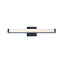 Bathroom Fixtures Cylindrical / Linear by Maxim ( 16 | 52032BK Spec ) 