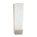 Sconces Single Glass by Maxilite ( 501 | MX 6017-40 Connor ) 