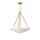 Pendants Bowl Style by Maxim ( 16 | 22454WTNAB Artemis ) 