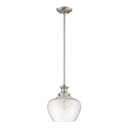 Mini Pendants Glass Down by Millennium ( 59 | 5711-BN ) 