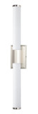 Bathroom Fixtures Cylindrical / Linear by Maxim ( 16 | 52116WTSN Optic ) 