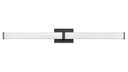 Bathroom Fixtures Cylindrical / Linear by Millennium ( 59 | 60031-MB Tron ) 