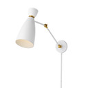 Lamps Wall by Maxim ( 16 | 11300WTSBR Carillon ) 