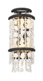Sconces Pocket by Minka-Lavery ( 7 | 6702-66 Shimmering Elegance ) 