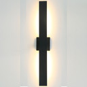 Exterior Sconces by Maxilite ( 501 | MX 6059-07LED Rupert ) 