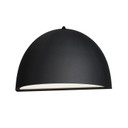Exterior Sconces by Maxim ( 16 | 52122BK Pathfinder ) 