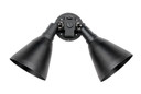 Exterior Spot Lights by Maxim ( 16 | 92006BK Spots ) 