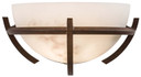 Sconces Pocket by Minka-Lavery ( 7 | 680-14 Calavera ) 