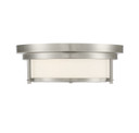 Flush Mounts Bowl Style by Meridian ( 446 | M60062BN ) 