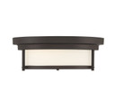 Flush Mounts Bowl Style by Meridian ( 446 | M60062ORB ) 