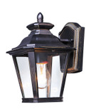 Exterior Wall Mount by Maxim ( 16 | 1133CLBZ Knoxville ) 